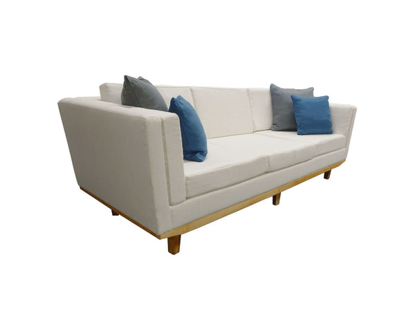 Oslo Organic Sofa