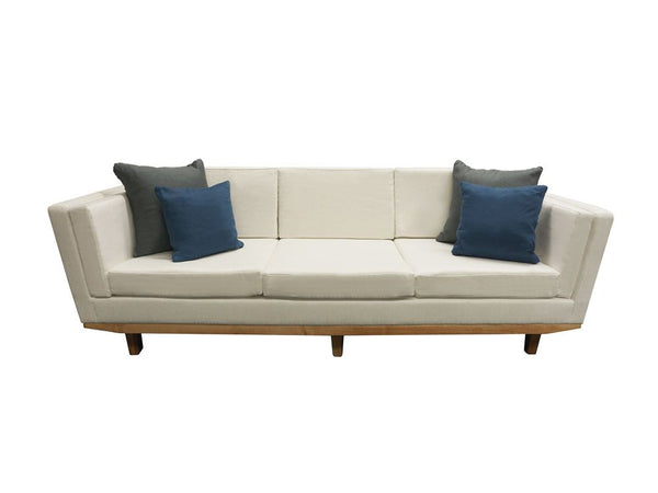 Oslo Organic Sofa