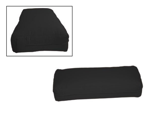 Rectangular Yoga Bolster
