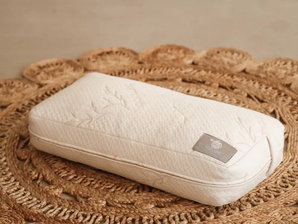 Rectangular Yoga Cushion